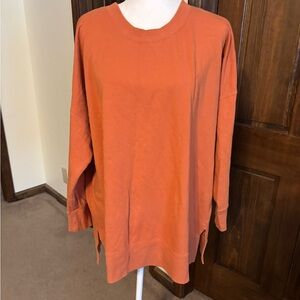 LuLaRoe Hannah Sweatshirt